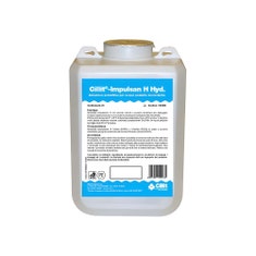 Immagine di BWT Cillit Impulsan H Hyd soluzione polifosfati 3lt 010080