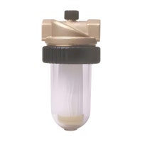 Immagine di BWT Cillit Eurofiltro 1/2" PN6 PB filtro a cartuccia 010540