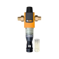 Immagine di BWT Cillit Galileo Bio 3/4" NHY filtro autopulente manuale 012990AG