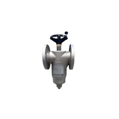 Immagine di BWT Cillit MULTIPUR DN 65 M filtro autopulente manuale 012937AA