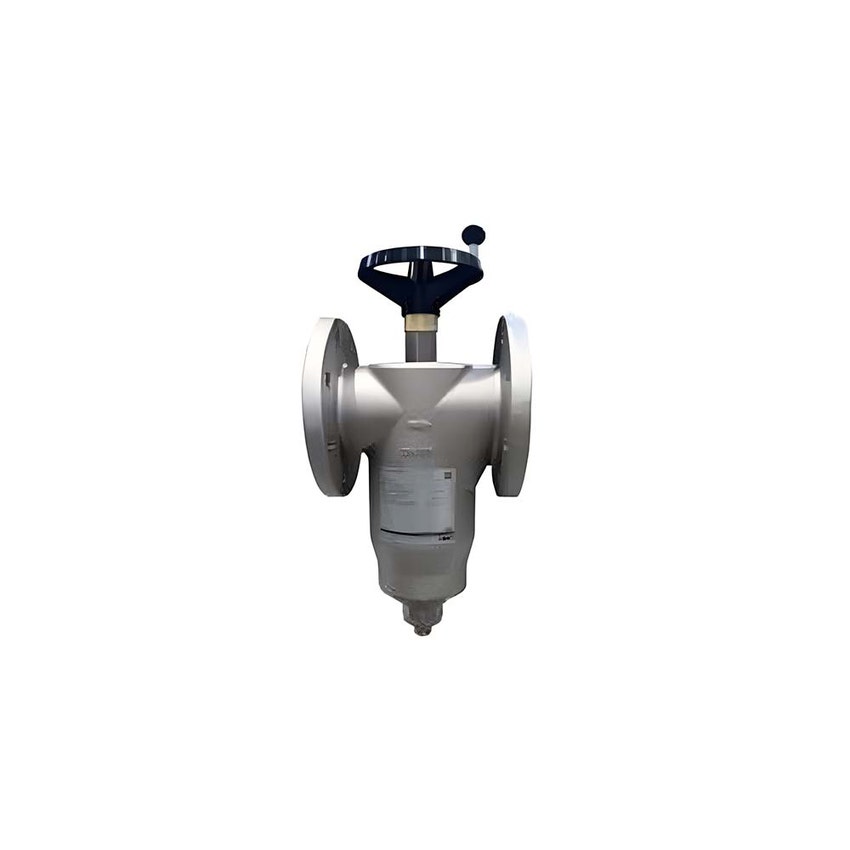 Immagine di BWT Cillit MULTIPUR DN 65 M filtro autopulente manuale 012937AA