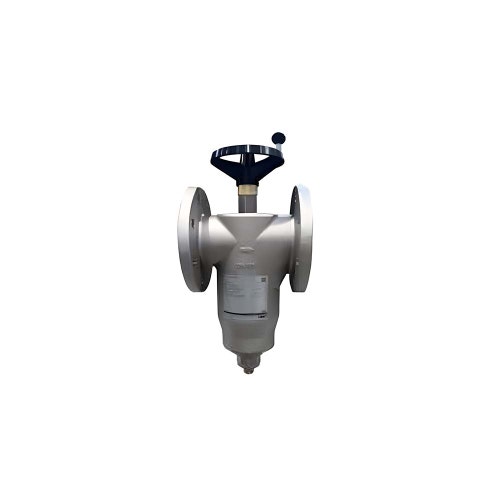 Immagine di BWT Cillit MULTIPUR DN 80 M filtro autopulente manuale 012938AA