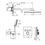 Immagine di Grohe GROHTHERM SMARTCONTROL set doccia con miscelatore termostatico doccia incasso 3 vie square con rainshower smartactive 310 cube, finitura cromo 1039980000