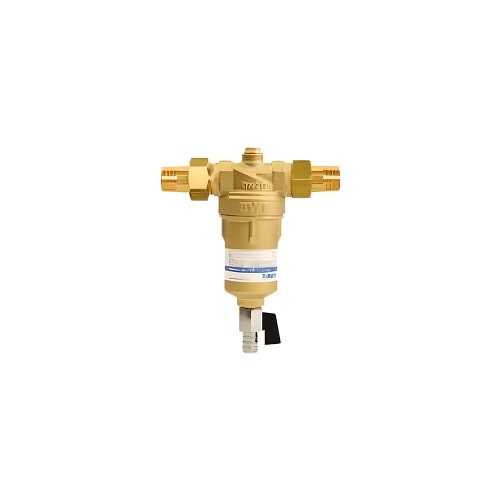 Immagine di BWT Cillit PROTECTOR CELSIUS 70°C 1" filtro dissabbiatore 010458AA