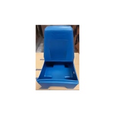 Immagine di BWT Cillit MINI SICURTANK 20-B serbatoio contenitore per prodotti chimici 16940AC