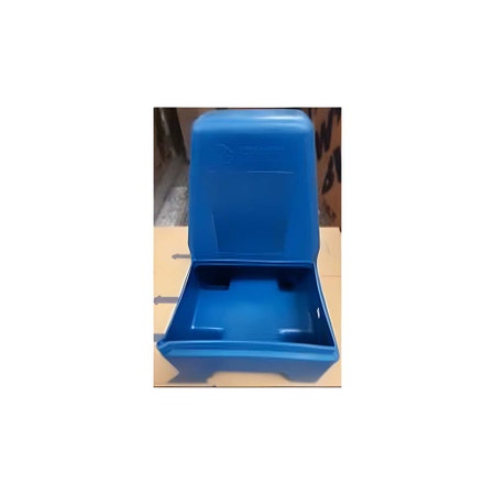 Immagine di BWT Cillit MINI SICURTANK 20-B serbatoio contenitore per prodotti chimici 16940AC