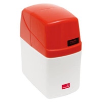 Immagine di BWT Cillit DOMOSOFT UKV-BIO 15 addolcitore monoblocco cabinato 1,5m3/h 081006