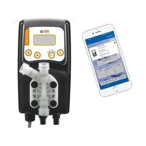 Immagine di BWT Cillit AF Smart 1.15-OH pompa dosatrice 012535AL