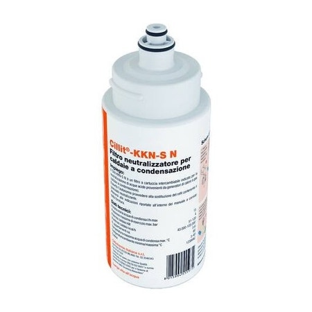 Immagine di BWT Cillit KKN-S N cartuccia neutralizzante 012347AA