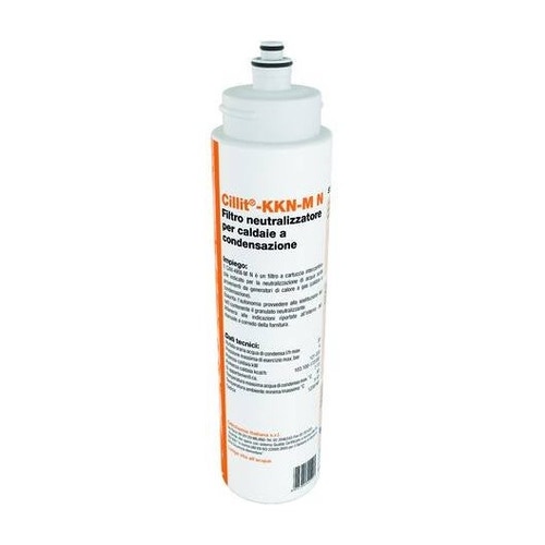 Immagine di BWT Cillit CB-KKN-M N cartuccia neutralizzante 012348AA