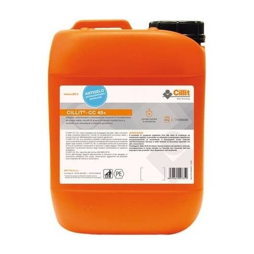 Immagine di BWT Cillit CC 45+ condizionante con antigelo 20kg 012364AB