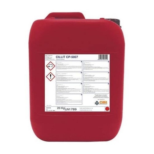 Immagine di BWT Cillit CP 5007 disincrostante 20kg 010631AA