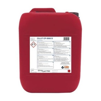 Immagine di BWT Cillit CP 5006D disincrostante 20kg 010635AA