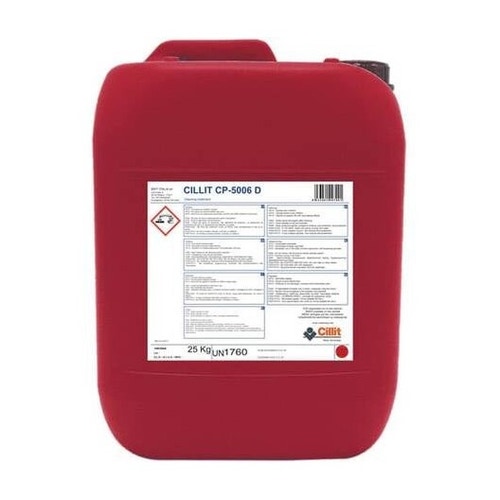 Immagine di BWT Cillit CP 5006D disincrostante 20kg 010635AA