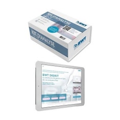 Immagine di BWT Cillit Kit analisi manutentore 010173KIT/M