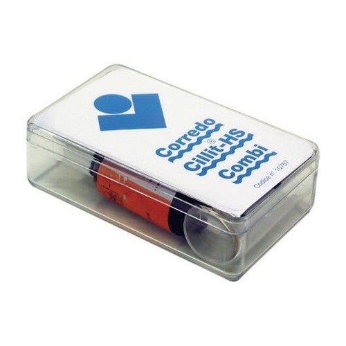 Immagine di BWT Cillit HS COMBI, corredo per analisi 010757