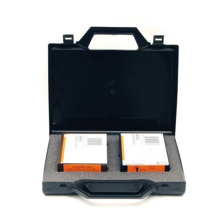 Immagine di BWT Cillit Set Corredi FE/Cloruro valigetta analisi per circuiti chiusi 010709AA