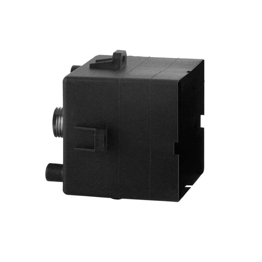 Immagine di Gessi Parte incasso soffione laterale orientabile 32987#031