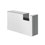 Immagine di Gessi INVERSO ACCESSORIES RIGATO appendino a parete, finitura cromo 73521#031