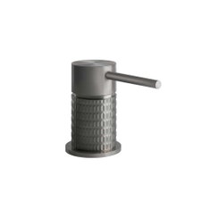 Immagine di Gessi 316 MECCANICA comando remoto, finitura cromo 54205#239