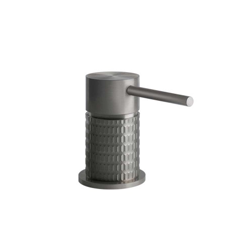 Immagine di Gessi 316 MECCANICA comando remoto, finitura cromo 54205#239