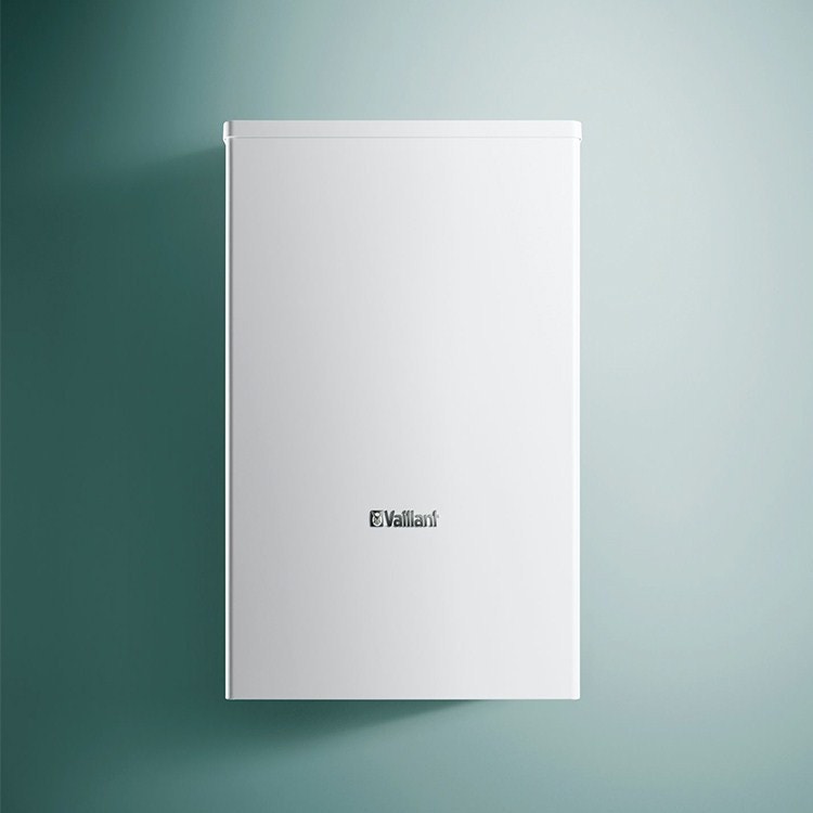 VAILLANT CALDAIA MURALE DA ESTERNO ECOBLOCK BALKON VMW-266/5-5 I B CONDENSAZIONE METANO