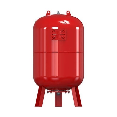 Immagine di Varem PLUSVAREM CE  autoclave verticale per alta pressione 200 litri, attacco 1”1/2, pressione massima16bar S5200461CS000000