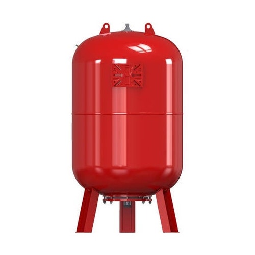 Immagine di Varem PLUSVAREM CE  autoclave verticale per alta pressione 200 litri, attacco 1”1/2, pressione massima16bar S5200461CS000000