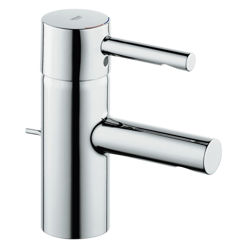 Miscelatore monocomando 
per lavabo