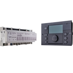 Immagine di Immergas Kit regolatore di cascata e zone per VICTRIX PRO V2 3.034119