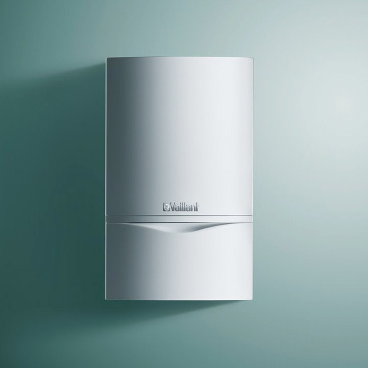 VAILLANT CALDAIA MURALE TURBO PLUS VMW-322-4-5 CAMERA STAGNA GPL