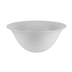 Immagine di Gessi GOCCIA TOTAL LOOK ciotola d'appoggio Ø40 cm, finitura matt white ceramic 39100#531