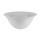Gessi GOCCIA TOTAL LOOK ciotola d'appoggio Ø40 cm, finitura matt white ceramic 39100#531