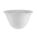 Immagine di Gessi GOCCIA TOTAL LOOK ciotola d'appoggio Ø50 cm, finitura matt white ceramic 39102#531