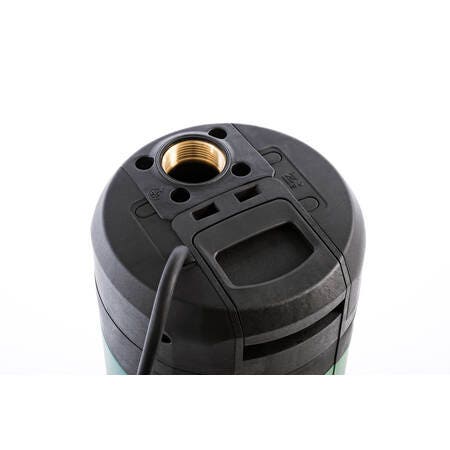 Immagine di Dab Pumps DTRON3 35/90 Pompa multigirante elettronica sommersa, Com Box incluso, per utilizzo in ambiti domestici e residenziali, portata max 6 m³/h - prevalenza max 37 m 60195016