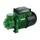 Dab Pumps KPF 30/16 M pompa centrifuga di tipo periferica monofase, aspirazione frontale, idonea per usi domestici e impieghi industriali, prevalenza massima 32.5 m, portata massima 1.8 m³/h 60213251H
