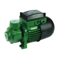 Immagine di Dab Pumps KPF 30/16 T pompa centrifuga di tipo periferica trifase, aspirazione frontale, idonea per usi domestici e impieghi industriali, prevalenza massima 32.5 m, portata massima 1.8 m³/h 60204073