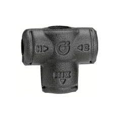 Immagine di Caleffi Coibentazione preformata per miscelatore termostatico 1/2" (per serie serie 5213, 5217, 5218 e 5219) CBN521814