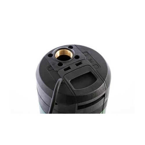 Immagine di Dab Pumps DTRON3 45/90 Pompa multigirante elettronica sommersa, Com Box incluso, per utilizzo in ambiti domestici e residenziali, portata max 6.3 m³/h - prevalenza max 45 m 60188287
