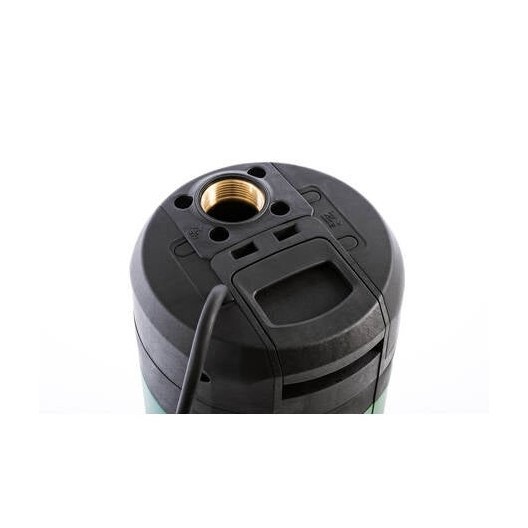 Immagine di Dab Pumps DTRON3 45/90 Pompa multigirante elettronica sommersa, Com Box incluso, per utilizzo in ambiti domestici e residenziali, portata max 6.3 m³/h - prevalenza max 45 m 60188287