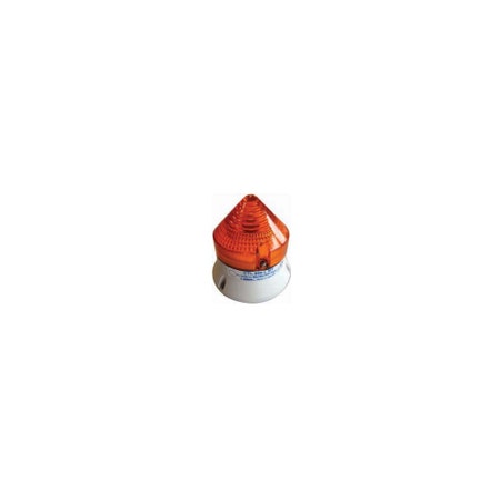 Immagine di Dab Pumps LAMPEGGIANTE ARANCIONE 230V 5W 50/60 Hz  60169271