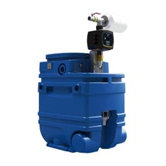 Immagine di Dab Pumps KIT INSTALLAZIONE NBB PULSAR 60116638