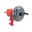 Immagine di Ridgid EZ SPIN Sturalavandini con AUTOFEED®, cavo da 6mm lunghezza 7,6m 80168