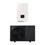 Immagine di Samsung EHS QUINT R32 sistema integrato composto da pompa di calore monofase 12 kW e sistema Hydro Unit S2 1 ZONA per riscaldamento, raffrescamento e produzione ACS, comando remotizzabile con Wi-Fi incluso AE125HCTPES/EU+AE160DNYMPK/EU