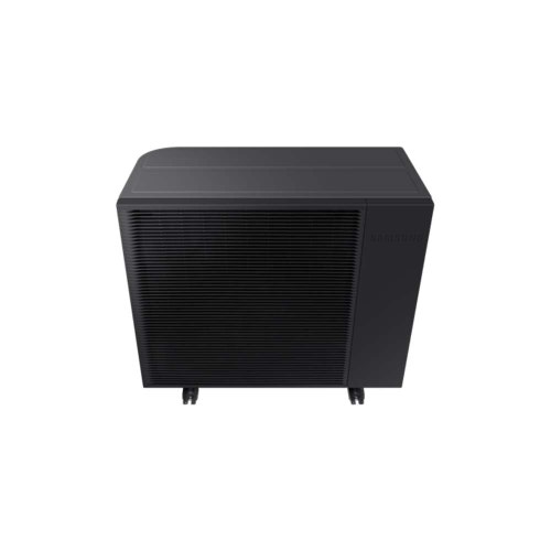 Immagine di Samsung EHS SPLIT R32 Sistema integrato composto da pompa di calore Inverter 16 kW e sistema ClimateHub S2 1 zona per riscaldamento, raffrescamento e produzione ACS AE160DXEDEG/EU+AE200DNWSPG/EU