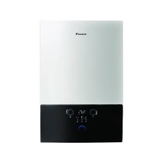 Immagine di Daikin ALTHERMA 3 C GAS caldaia murale a condensazione metano/gpl 28 kW solo riscaldamento con kit valvole e coperchio SB.D2TND028A4A/V