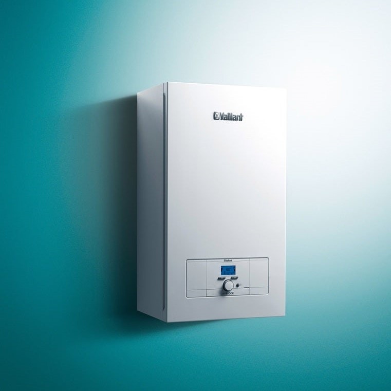 Immagine di Vaillant eloBLOCK VE 12/14 Caldaia murale elettrica trifase, solo riscaldamento  0010023700