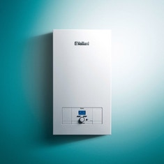 Immagine di Vaillant eloBLOCK VE 14/14 Caldaia murale elettrica trifase, solo riscaldamento  0010023701