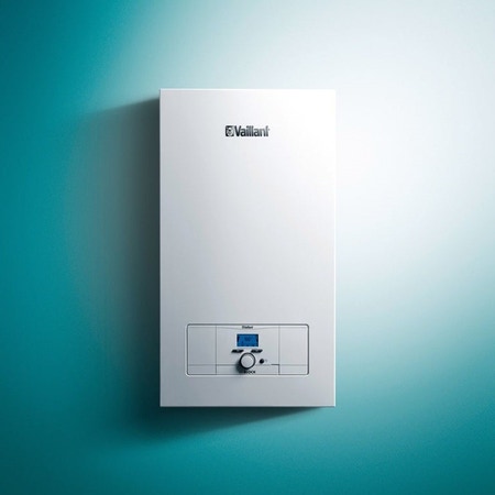 Immagine di Vaillant eloBLOCK VE 12/14 Caldaia murale elettrica trifase, solo riscaldamento  0010023700