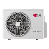 Immagine di LG Unità esterna R32 multisplit per 3 unità interne 5.3 kW MU3R19.U24A0